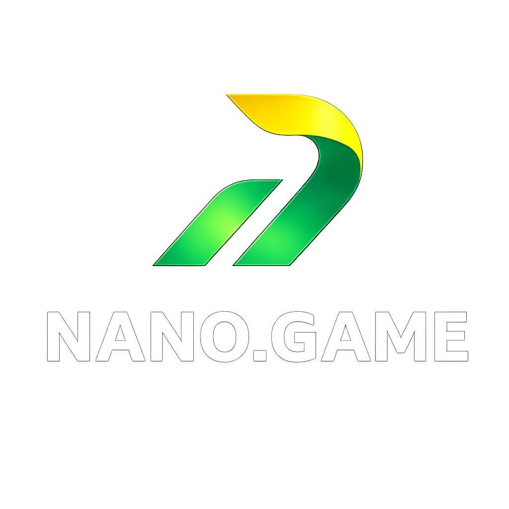 NANO GAME